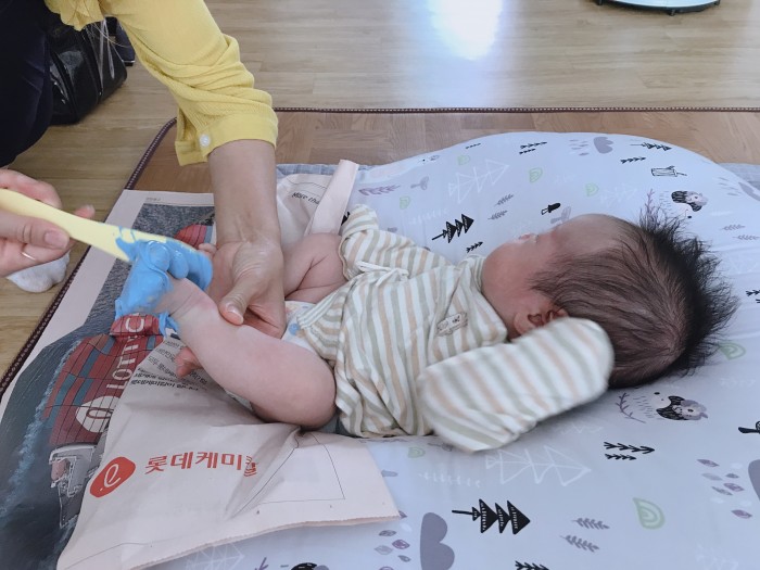 마음에 들어요~